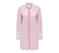 ONLY Cappotto invernale 'ONLSOHO' porpora Donna ONLY M