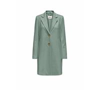 ONLY Cappotto ONLDIANE verde chiaro | XS