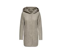 ONLY Cappotto ONLSEDONA marrone | XS