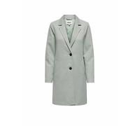 ONLY Cappotto ONLSEDONA menta | L