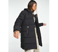 ONLY Cappotto invernale 'Dolly' nero, Taglia S