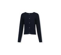 ONLY Cardigan da ragazza KOGNATASCHA blu | 146-152