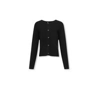 ONLY Cardigan da ragazza KOGNATASCHA nero | 158-164