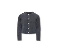 ONLY Cardigan da ragazza KOGPIUMO nero | 134-140