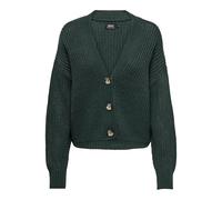 Cardigan da donna Only Onlcarol nice Vert XS