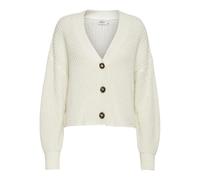 Only Cardigan Femminile ONLCAROL Cardigan, Jet Stream, L