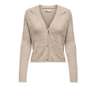 Only Cardigan Femminile ONLKATIA Cardigan, Mocha Meringue, L