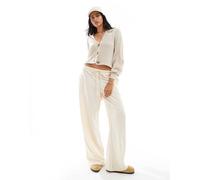Cardigan a manica lunga da donna Only onlcarol nice Beige S
