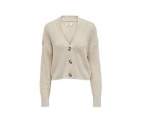 ONLY Cardigan ONLCAROL beige | L