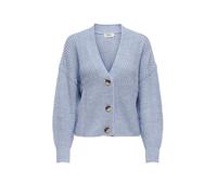 ONLY Cardigan ONLCAROLSPRING azzurro | L