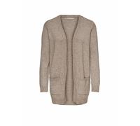 ONLY Giacchetta 'ONLLesly' beige sfumato, Taglia S