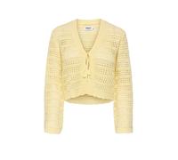 ONLY Cardigan ONLLYKKE giallo | M