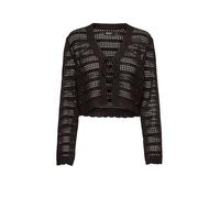 ONLY Cardigan ONLLYKKE marrone | S