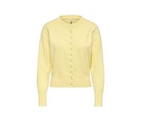 ONLY Cardigan ONLMIO giallo | M