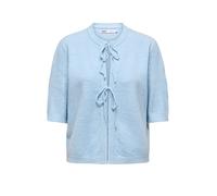 ONLY Cardigan ONLSIMONI azzurro | L