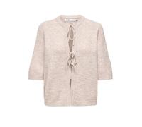 ONLY Cardigan ONLSIMONI beige | S