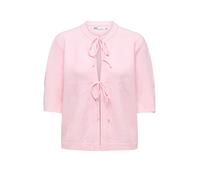 ONLY Cardigan ONLSIMONI rosa | M