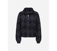 Only - Cardigan Only Maroon W