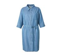 ONLY Carmakoma Abito camicia 'CARBea' blu denim Donna ONLY Carmakoma 54