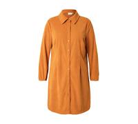 ONLY Carmakoma Abito camicia 'CARMAKINTA' cognac Donna ONLY Carmakoma 50