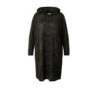 ONLY Carmakoma Abito 'CARAlba Amy' abete / nero Donna ONLY Carmakoma 54 abete / nero