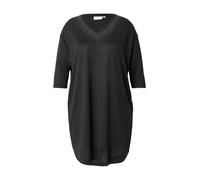 ONLY Carmakoma Abito 'CARALBA' nero / argento Donna ONLY Carmakoma 54