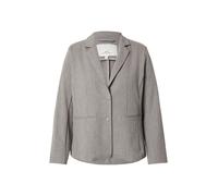 ONLY Carmakoma Blazer 'CARGoldtrash-Elise' grigio sfumato Donna ONLY Carmakoma 48