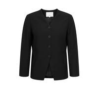 ONLY Carmakoma Blazer 'CARLamina' nero Donna ONLY Carmakoma 42
