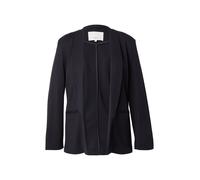 ONLY Carmakoma Blazer 'CARPoptrash-Elly' nero Donna ONLY Carmakoma 44