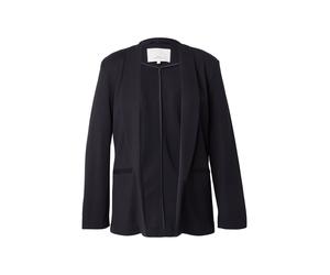 ONLY Carmakoma Blazer 'CARPoptrash-Elly' nero Donna ONLY Carmakoma 54