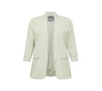 ONLY Carmakoma Blazer 'ELLY' verde pastello Donna ONLY Carmakoma 46 verde pastello