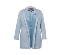 ONLY Carmakoma Blazer 'SOHO' blu fumo Donna ONLY Carmakoma 40 blu fumo