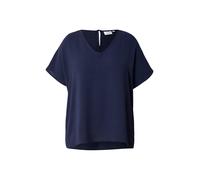 ONLY Carmakoma Camicia da donna 'CARMetta' navy Donna ONLY Carmakoma 4XL
