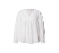 ONLY Carmakoma Camicia da donna 'CARMYRNA' bianco Donna ONLY Carmakoma M-L