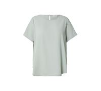 ONLY Carmakoma Camicia da donna 'CARVica' menta Donna ONLY Carmakoma MxTaglie normali