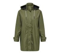 ONLY Carmakoma Cappotto funzionale 'CARLili' oliva Donna ONLY Carmakoma S