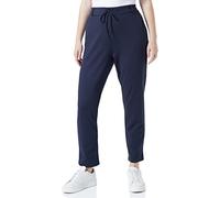 ONLY Carmakoma CARGOLDTRASH Life Classic Pant Noos, Cielo Notturno, 44W x 34L