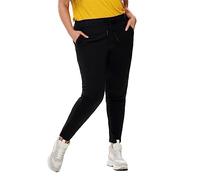 Only Carmakoma - Cargoldtrash Life - Pantaloni Classici Noos, Pantaloni Donna