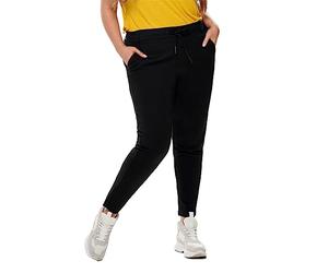 Only Carmakoma - Cargoldtrash Life - Pantaloni Classici Noos, Pantaloni Donna