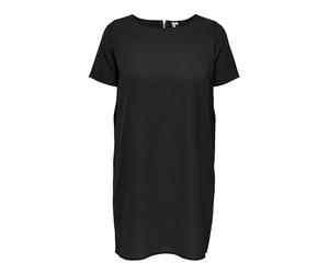 ONLY Carmakoma Carlux SS Abito Tunica Wvn Noos Abito Camicetta Donna