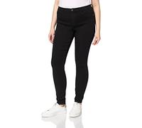 ONLY Carmakoma Jeans 'Storm' nero denim, Taglia 34