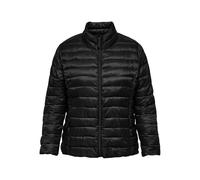 ONLY Carmakoma Cartahia Lw Quilted Jacket OTW, nero, M, Nero, M