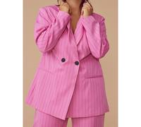 ONLY CARMAKOMA GIACCA CURVY BLAZER PER DONNA E RAGAZZA TAGLIE COMODE