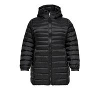 ONLY Carmakoma Giacca invernale 'Tahoe' nero Donna ONLY Carmakoma L nero