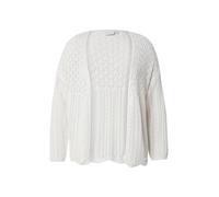 ONLY Carmakoma Giacchetta 'CARNOLA' offwhite Donna ONLY Carmakoma S offwhite