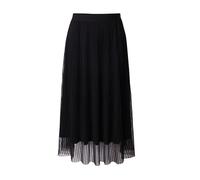ONLY Carmakoma Gonna 'Carlavine' nero Donna ONLY Carmakoma 46-48 nero