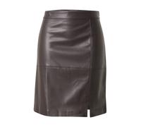 ONLY Carmakoma Gonna 'CAROline' marrone scuro Donna ONLY Carmakoma 48 marrone scuro