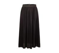 ONLY Carmakoma Gonna 'Venedig' nero Donna ONLY Carmakoma 44 nero