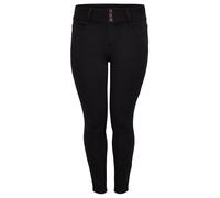 ONLY Carmakoma Jeans 'Anna' nero Donna ONLY Carmakoma 41-42x34