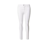 ONLY Carmakoma Jeans 'Augusta' bianco denim Donna ONLY Carmakoma 35-36x32 bianco denim